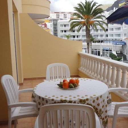 Apartments Residencial La Mar Puerto de Santiago  Exterior foto